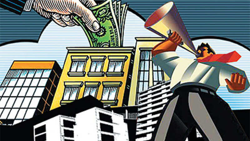 Provi!   dent Housing Set To Raise Funds From Private Equity Firms For - 
